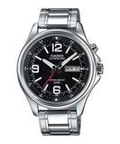 Đồng Hồ Casio Nam MTP-E201D-1BVDF Quartz