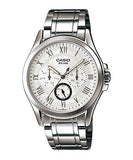 Đồng Hồ Casio Nam MTP-E301D-7B1VDF Quartz