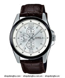 Đồng Hồ Casio Nam MTP-E306L-7ADF Quartz