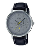 Đồng Hồ Casio Nam MTP-E314L-8BVDF Quartz