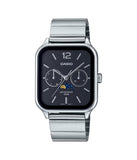 Đồng Hồ Casio Nam MTP-M305D-1AVDF Quartz