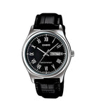Đồng Hồ Casio Nam MTP-V006L-1BUDF Quartz