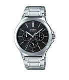 Đồng Hồ Casio Nam MTP-V300D-1AUDF Quartz