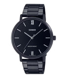 Đồng Hồ Casio Nam MTP-VT01B-1BUDF Quartz