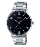 Đồng Hồ Casio Nam MTP-VT01D-1B2UDF Quartz