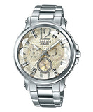 Đồng Hồ Casio Nữ Sheen SHE-3035D-7A2UDR Quartz