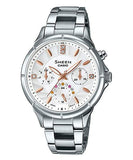 Đồng Hồ Casio Nữ Sheen SHE-3047D-7AUDR Quartz