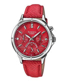 Đồng Hồ Casio Nữ Sheen SHE-3047L-4AUDR Quartz