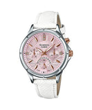 Đồng Hồ Casio Nữ Sheen SHE-3047L-4BUDR Quartz