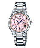 Đồng Hồ Casio Nữ Sheen SHE-3049D-4AUDR Quartz