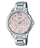 Đồng Hồ Casio Nữ Sheen SHE-3056D-4AUDR Quartz