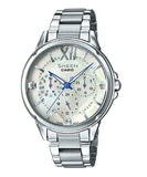 Đồng Hồ Casio Nữ Sheen SHE-3056D-7AUDR Quartz