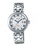 Đồng Hồ Casio Nữ Sheen SHE-4033D-7AUDR Quartz