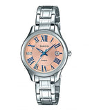 Đồng Hồ Casio Nữ Sheen SHE-4050D-9AUDR Quartz