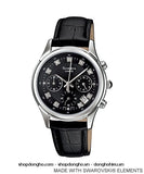 Đồng Hồ Casio Nữ Sheen SHE-5023L-1ADR Quartz
