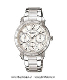 Đồng Hồ Casio Nữ Sheen SHN-3012D-7ADR Quartz