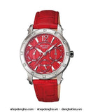 Đồng Hồ Casio Nữ Sheen SHN-3012L-4ADR Quartz