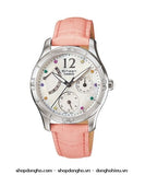 Đồng Hồ Casio Nữ Sheen SHN-3016LP-7ADR Quartz