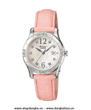 Đồng Hồ Casio Nữ Sheen SHN-4019LP-7ADR Quartz