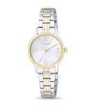 Đồng Hồ Citizen Nữ EX0294-58H Quartz
