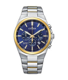 Đồng Hồ Citizen Nam AN8176-52L Quartz