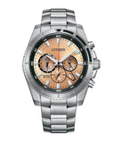 Đồng Hồ Citizen Nam AN8200-50X Quartz