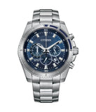 Đồng Hồ Citizen Nam AN8201-57L Quartz