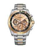 Đồng Hồ Citizen Nam AN8204-59X Quartz