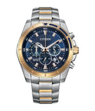 Đồng Hồ Citizen Nam AN8206-53L Quartz
