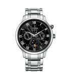 Đồng Hồ Citizen Nam AP1050-81E Eco-Drive