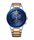 Đồng Hồ Citizen Nam AT2244-84L Eco-Drive