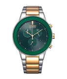 Đồng Hồ Citizen Nam AT2244-84X Eco-Drive