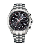 Đồng Hồ Citizen Nam AT8200-87E Eco-Drive
