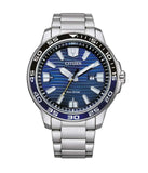 Đồng Hồ Citizen Nam AW1525-81L Eco-Drive