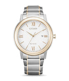 Đồng Hồ Citizen Nam AW1676-86A Eco-Drive