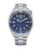 Đồng Hồ Citizen Nam AW1716-83L Eco-Drive
