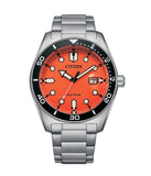 Đồng Hồ Citizen Nam AW1760-81X Eco-Drive
