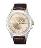 Đồng Hồ Citizen Nam BF2009-29X Quartz