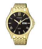 Đồng Hồ Citizen Nam BF2022-55H Quartz