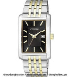 Đồng Hồ Citizen Nam BH1674-57E Quartz