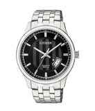 Đồng Hồ Citizen Nam BI1050-81E Quartz