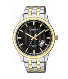 Đồng Hồ Citizen Nam BI1054-80E Quartz