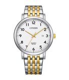 Đồng Hồ Citizen Nam BI5076-51A Quartz