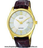 Đồng Hồ Citizen Nam BK2436-07A Quartz