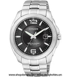 Đồng Hồ Citizen Nam BL1240-59E Eco-Drive