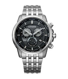 Đồng Hồ Citizen Nam BL8150-86H Eco-Drive