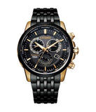 Đồng Hồ Citizen Nam BL8156-80E Eco-Drive