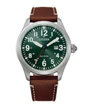 Đồng Hồ Citizen Nam BM6838-25X Eco-Drive