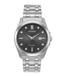 Đồng Hồ Citizen Nam BM7100-59H Eco-Drive