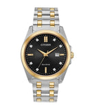 Đồng Hồ Citizen Nam BM7107-50E Eco-Drive
